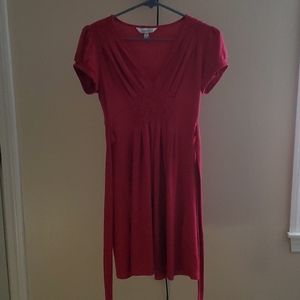 Women's dress